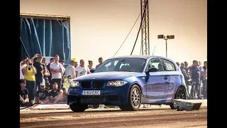 Drag Racing Romania - Diesel 1/4mile