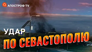 УДАР ПО ГОЛОВНОМУ КОРАБЛЮ: “Адмірал Макаров” був флагманом, замість крейсера “Москва” // Романенко