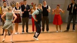 HOLMQVIST Rasmus - HOLMQVIST Tove World Masters Boogie Woogie Main Class Moskau 27.10.12.wmv