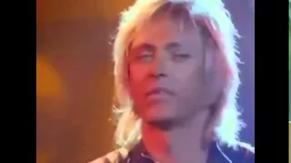 Benjamin Orr - Even Angels Fall