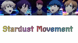 [STARMYU] Stardust Movement