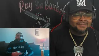 JOYNER LUCAS - Devil's Work 2 (Not Now, I’m Busy) (REACTION)