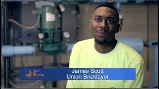 Are You Built To Succeed? James Scott's Story