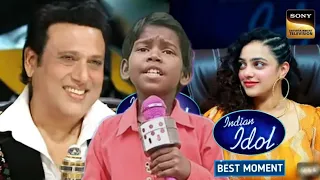 Jay-Jaykara | Baahubali 2 The Conclusion | Anushka Shetty & Prabhas |#indiaidol14 #viralvideo