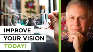Discussing Eye Health - with Dr. Sam Berne | The Empowering Neurologist EP. 56