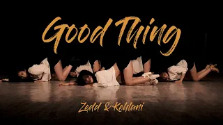 [D-On #28]  Good Thing - Zedd, Kehlani / Funky-Y x Amy Choreography