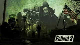 Fallout 3 - Исследование: Комплекс "РобКо"