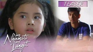 Nang Ngumiti Ang Langit April 10, 2019 Teaser