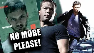 Do We Need Another Bourne Sequel?