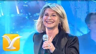 Olivia Newton - John - Magic - Festival de Viña del Mar 2017 HD1080P