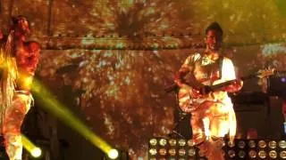 Miguel - Face The Sun (Live in Paradiso Amsterdam)