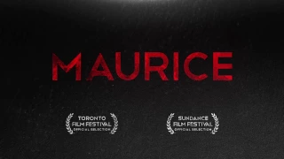 Maurice Official Trailer