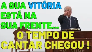 SANTO CULTO ONLINE A DEUS CCB BRÁS / PALAVRA DE HOJE HEBREUS 11 (27/01/2023)