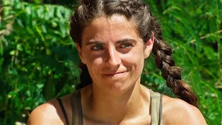 Best of Kellie Nalbandian - Survivor 45