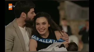 Hercai - Miran ve Reyyan