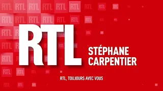 Le journal RTL de 7h du 08 novembre 2020