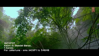 Kabhi Jo Badal Barse | New Song | Jackpot | Arijit Singh | Sachin J Joshi | Sunny Leone | 2021