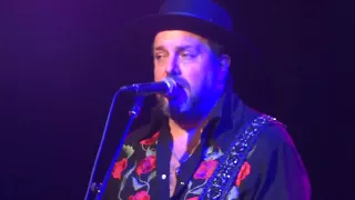 The Mavericks - I should have been true - Live in Cologne 2015