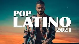 Pop Latino - Luis Fonsi, Maluma, Rauw Alejandro, Nicky Jam, Myke Towers, J. Balvin, KAROL G