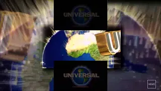 YTPMV Universal Pictures (Vipid Logo) in Fast Forward Scan