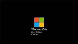 windows vista 2022 Edition.