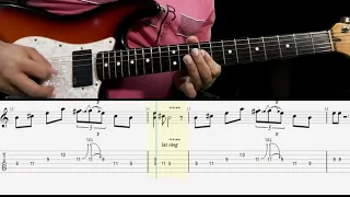 Tasty Blues Licks | EX. 3