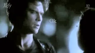 Damon and Elena ~ Not Gonna Die"