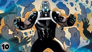 Top 10 Strongest Avengers You Wouldn't Expect - Part 2