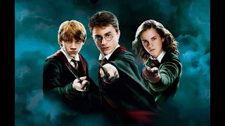 Harry Potter Characters Theme Songs ⚡️🤘🏻⚡️(Take 2)