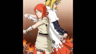 Kushina's World