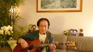 🎸吉他彈唱【陪我看日出】/蔡淳佳