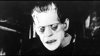 The Monster's Den: Halloween Triple Feature 'Frankenstein/Bride of Frankenstein/Son of Frankenstein'