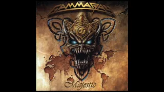 Majestic (2005) full album gammaray