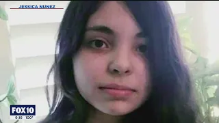 Vanished: Glendale teen Alicia Navarro remains missing nearly 2 years after her disappearance