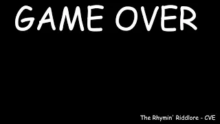 🚨RIDDLORE? - GAME OVER!💡#kickakweli #talibdiss #styleorphan