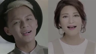 曾瑋中 feat.樓心潼『選擇 』官方完整版MV