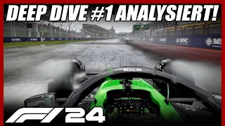 Alles Neue zu F1 24 - Deep Dive #1: Gameplay