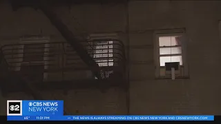 9-year-old boy falls 4 stories to his death in the Bronx