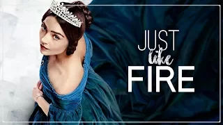 ♚ MultiQueens | Just Like Fire (YPIV#5)