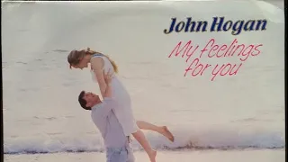 John Hogan Please Help Me I’m Falling