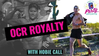 OCR Royalty with HOBIE CALL