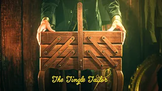 The Tingle Tailor 🧵Trailer (an ASMR Cinematic Roleplay)