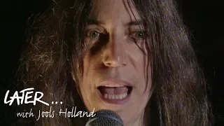 Patti Smith - The People Have The Power (poem) (Later Archive 1996)