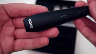 Are Hybrid Vapes the future ? Edge Hybrid review !!!