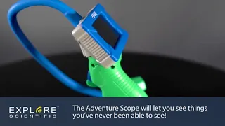 Explore One Adventure Scope