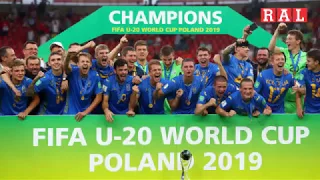 FIFA u20 World Cup 2019 Ukraine vs Korea | Match Highlights, Reports