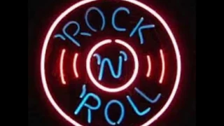 Rock 'n Roll 50s Hits Mix II (by DiVé)