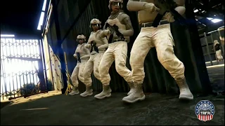 TAFA Marine Corps Recruitment Video [ GTA V Milsim | Military Crew | Xbox One ]