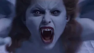 Van Helsing vs Dracula's Brides Scene - Van Helsing (2004) Movie clip