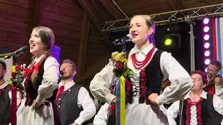 Rokiczanka - Festiwal Folkloru Iłża 2023